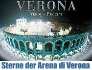 „Sterne der Arena di Verona“ - Die Da capo-Gala im Herkulessaal der Münchner Residenz